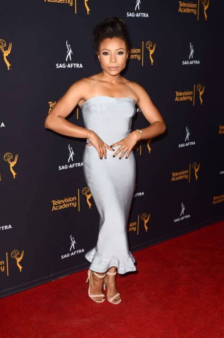 Judy Reyes Height, Weight, Measurements, Bra Size, Shoe Size