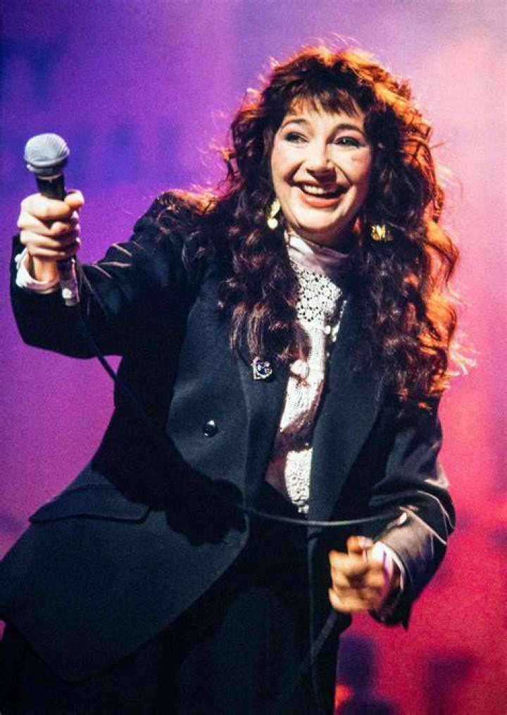 Kate Bush Net Worth 2023 From English Singer to Millions