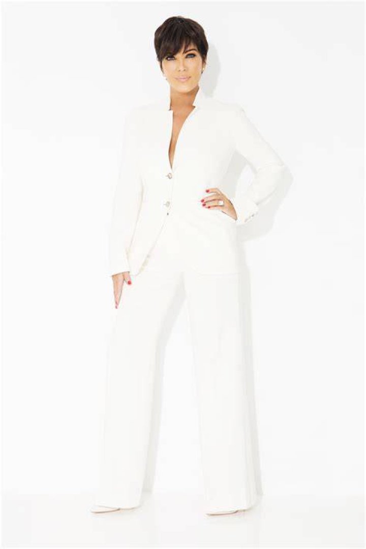 Kris Jenner Ethnicity, Wikipedia, Wiki, Nose Job, Rehab, No Filter