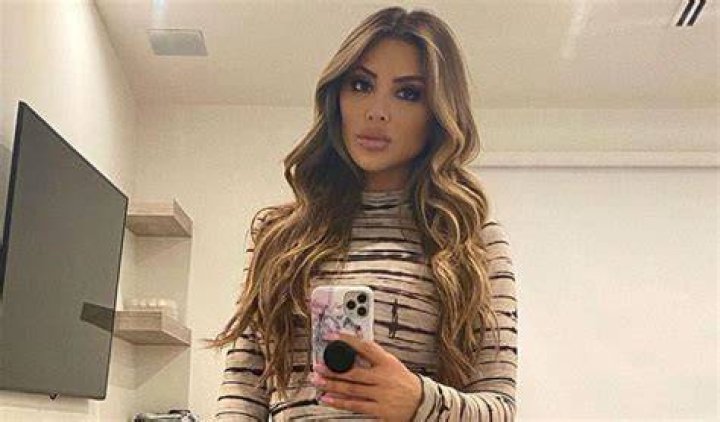 Larsa Pippen Height, Weight, Measurements, Bra Size, Shoe Size