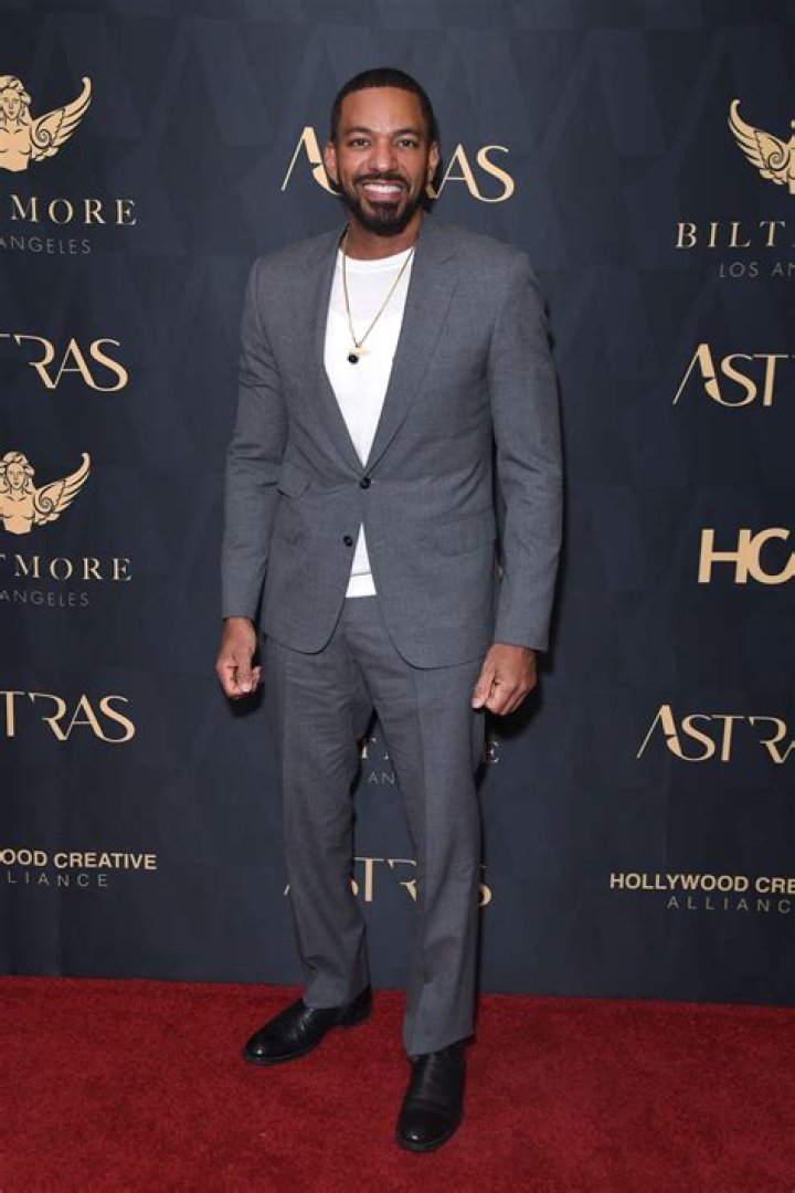 Laz Alonso children Does Laz Alonso have children? Celebrity FAQs