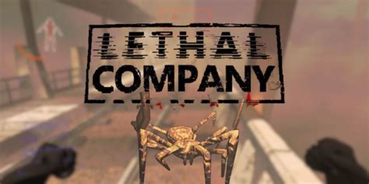 Lethal Company: How to survive or kill Bunker SpidersBunker Spiders in the game? - SarkariResult