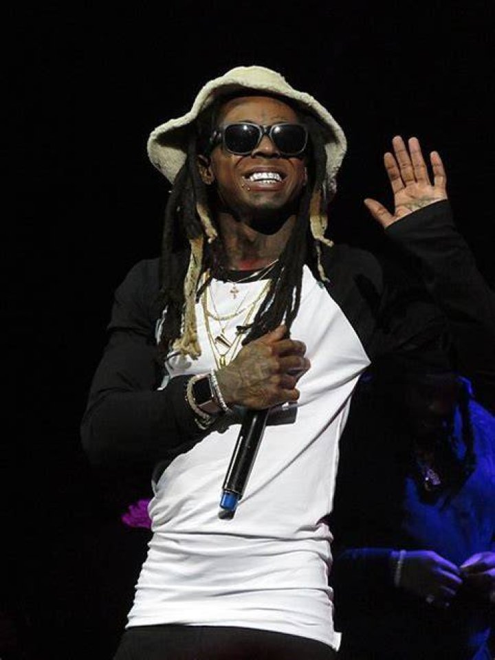 Lil Wayne 'Yes' (Feat. Pharrell) HipHopNMore