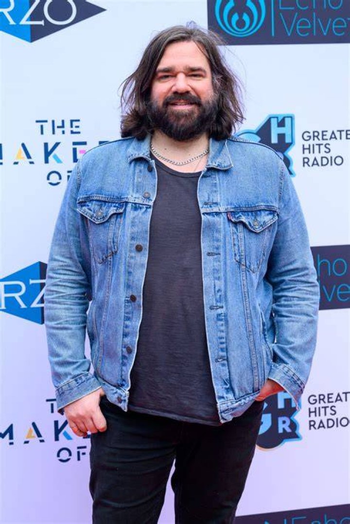Matt Berry's Path To Acting Was Perfectly Matt Berry