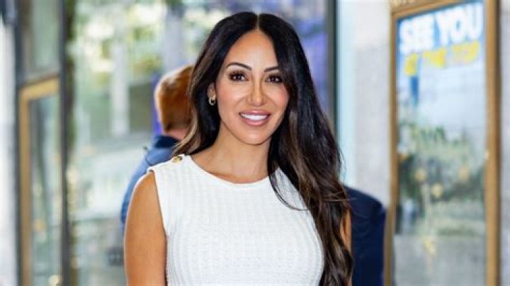 Melissa Gorga Net Worth: Details About Earnings, Home, Bf, Age, Career - SarkariResult