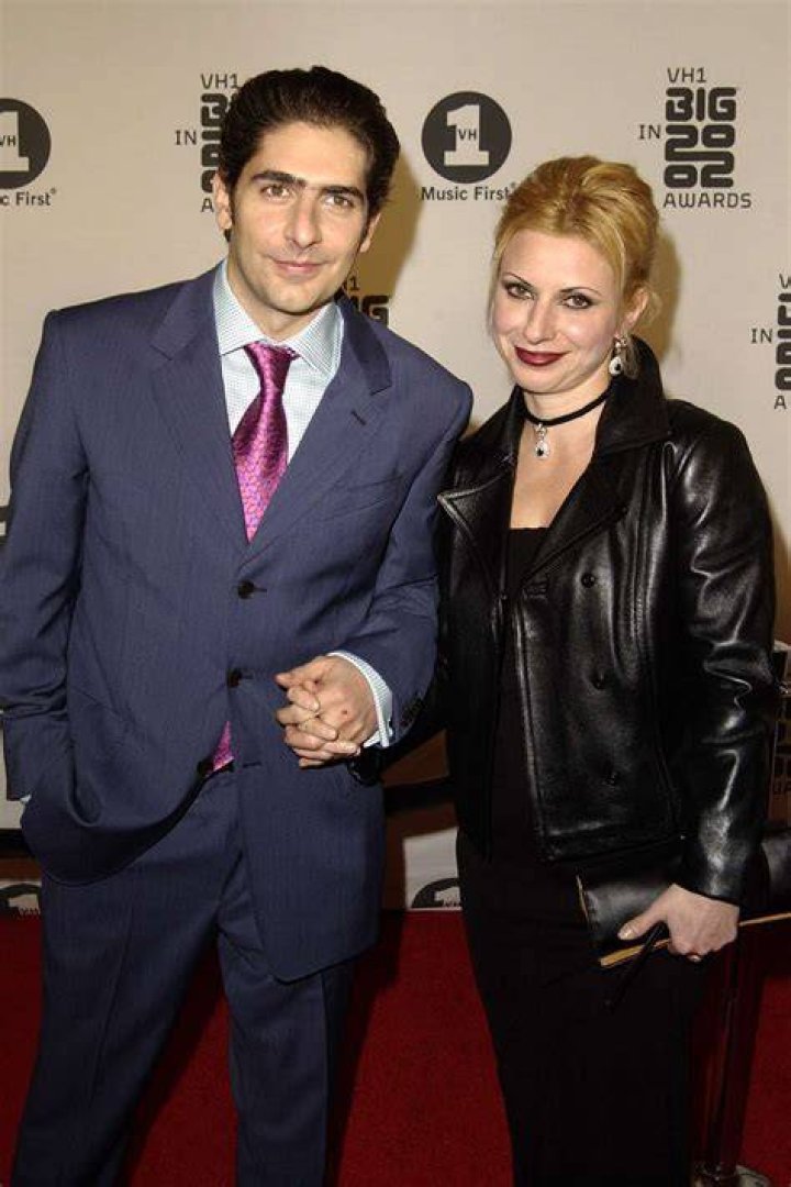 Michael Imperioli Wife, Children, Height, Bio, Other Facts &raquo; Wikibio9