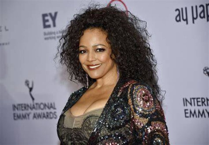 My worst moment Kim Fields and the wardrobe malfunction on &lsquo;The Fresh
