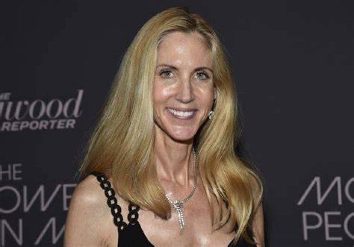 Networth Insight Ann Coulter's Net Worth USA Media Person US Media Person