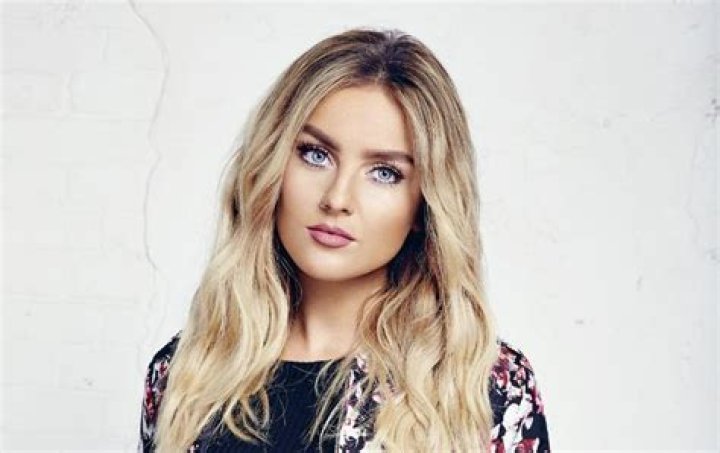 Perrie Edwards Height, Weight, Measurements, Bra Size, Shoe Size