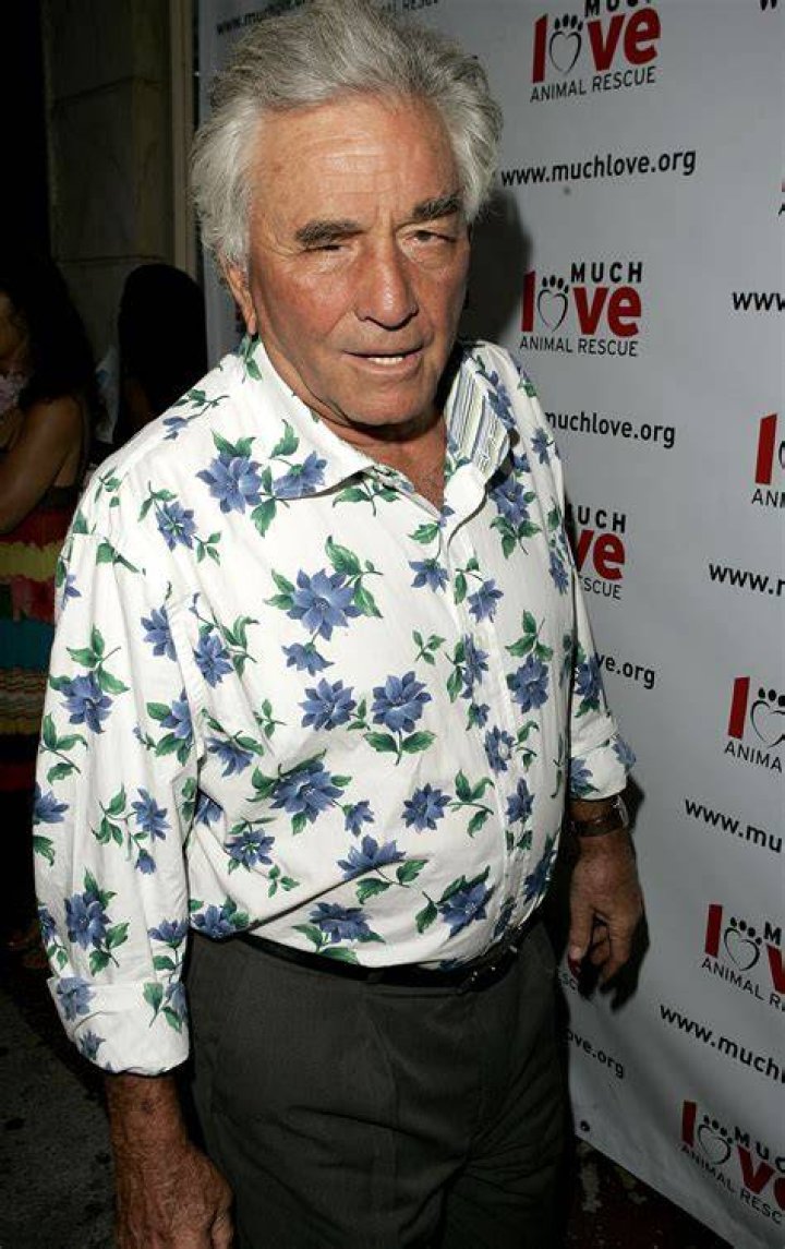 Peter Falk photo 20 of 21 pics, wallpaper photo 402720 ThePlace2