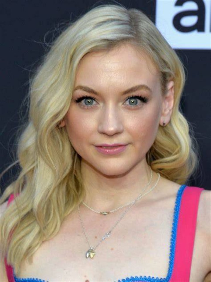 Photo de Emily Kinney Affiche Emily Kinney Photo 0 sur 52 AlloCin&eacute;