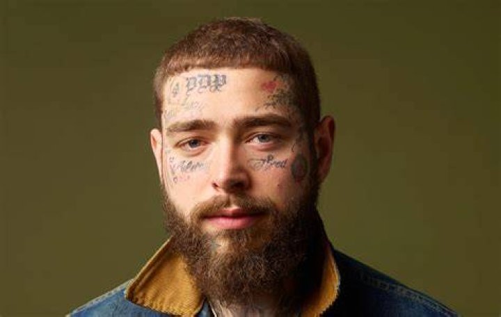 Post Malone's Daughter Everything to Know