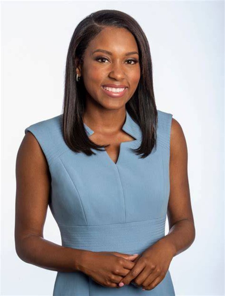 Rachel Scott Promoted to ABC News Senior Congressional Correspondent