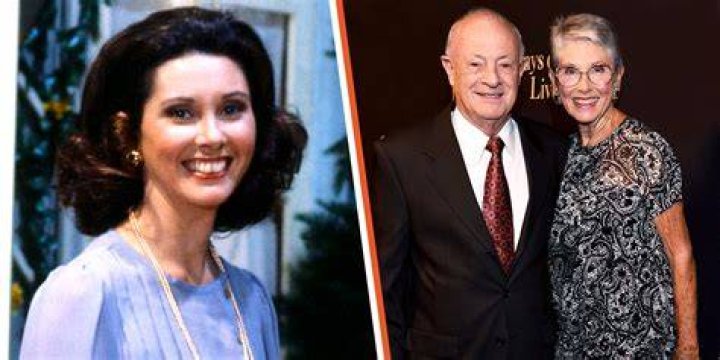 Retired Elinor Donahue Enjoys 31 Years of Marriage after Raising 4 Sons