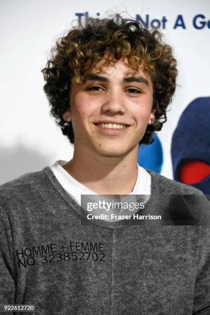 Sam Pottorff