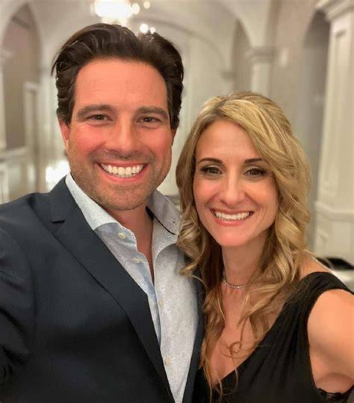 Scott McGillivray's Wife, Sabrina, Is a Doting Mom and Teacher