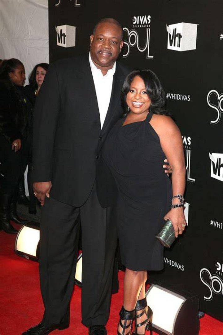 Sherri Shepherd Married Her Ex Because She Was Lonely And Horny 93.1 WZAK