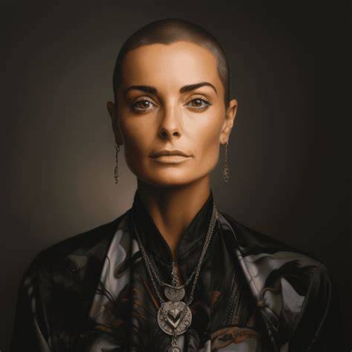 Sinead Oconnor Ig's 5 Most Iconic Moments