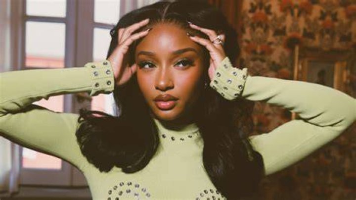 Singer Ayra Starr replies those saying she can't sing