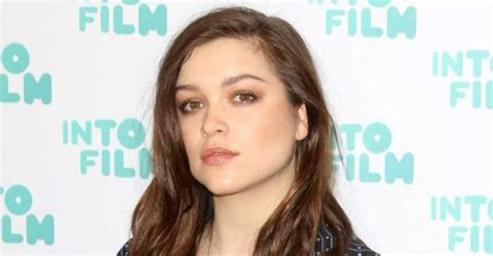 Sophie Cookson Height, Weight, Measurements, Bra Size, Shoe Size