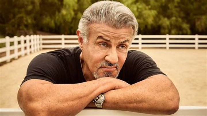 Sylvester Stallone's True Height: Exploring the Italian Stallion's Actual Height - SarkariResult
