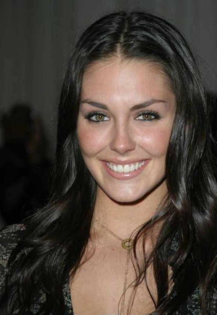 Taylor Cole fotka