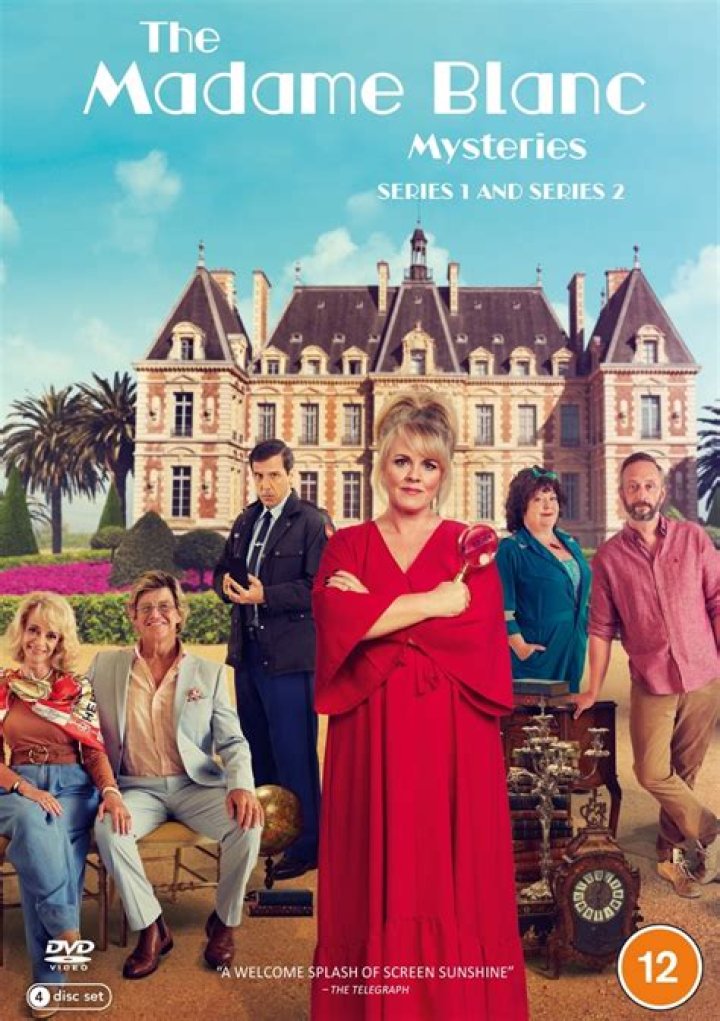 The Madame Blanc Mysteries Wiki, Plot, Cast, Creators, And Everything We Know So Far - SarkariResult