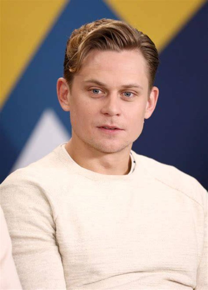 The Woman Behind Billy Magnussen