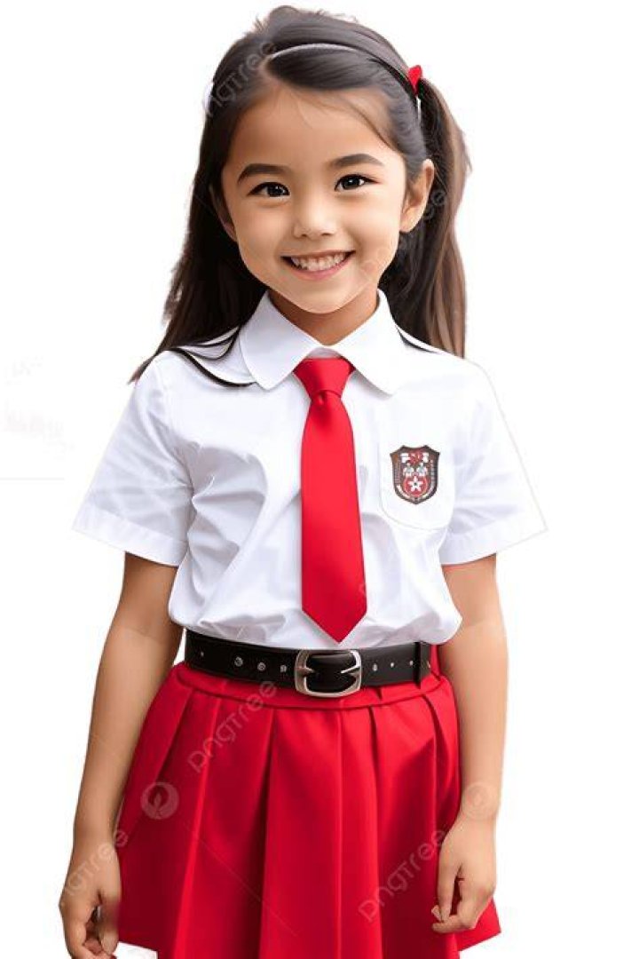 This is what the girl who played Judy the Elf in 'The Santa Clause
