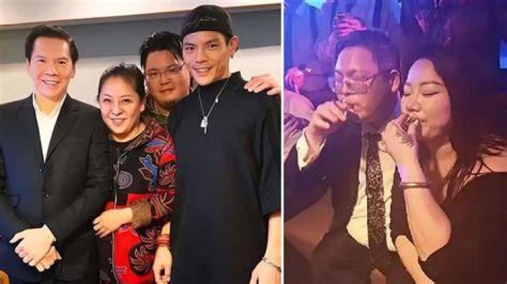 Tiffany Chen Says She &ldquo;Lost All Facial Function&rdquo; After Baby