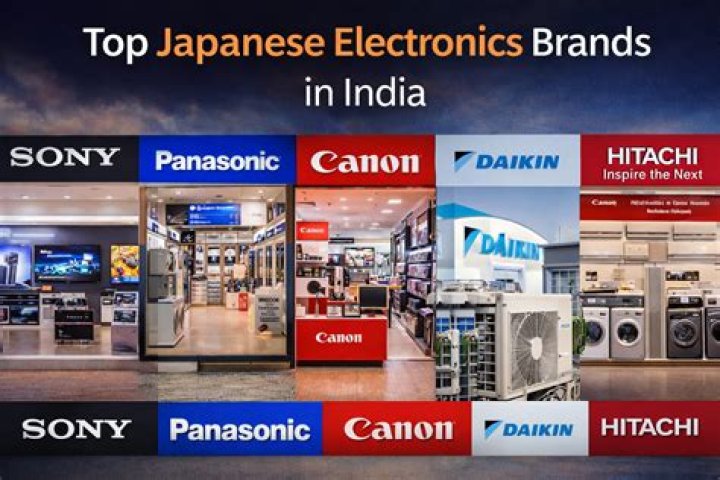 Top 4 Electronics Stores in Osaka: You Can Pay Visit - SarkariResult