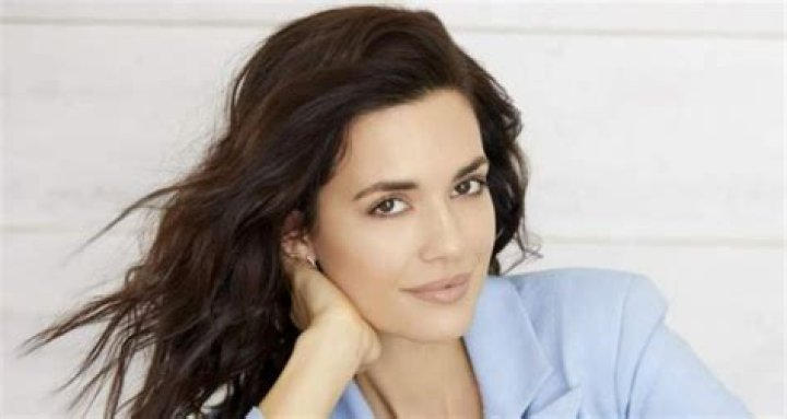 Torrey DeVitto Height, Weight, Measurements, Bra Size, Shoe Size