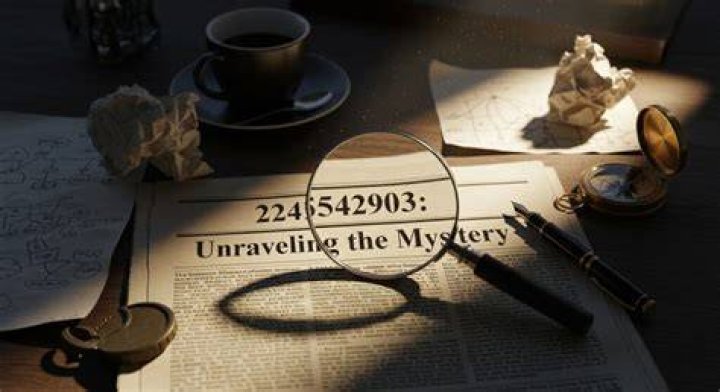 Unraveling the Mystery How Did Marissa Die in Swarm? 25Magazine