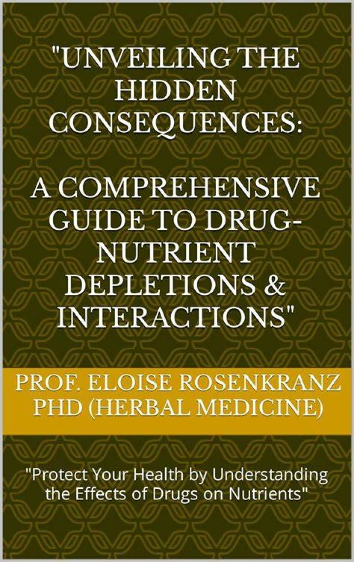 Unveiling Hidden Truths And Consequences