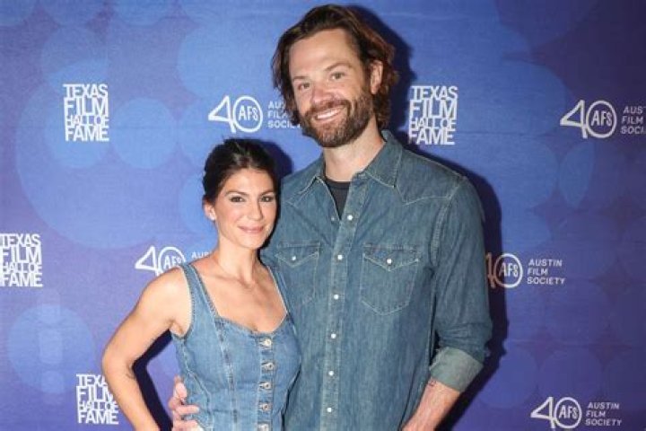 Unveiling The Secrets Behind Jared Padalecki's Weight