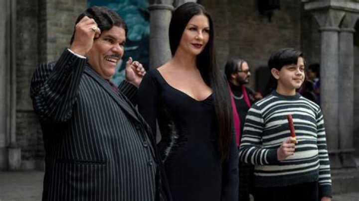 
Wednesday Release Date: Everything We Know About Netflix’s Addams Family Series! 