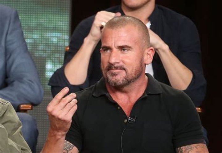 Who Is Dominic Purcell - Check Age, Bio, Height, Wiki, Net Worth & Instagram Details