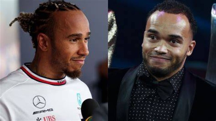 Who is Lewis Hamilton’s brother, Nicolas Hamilton? Silver Arrows Net