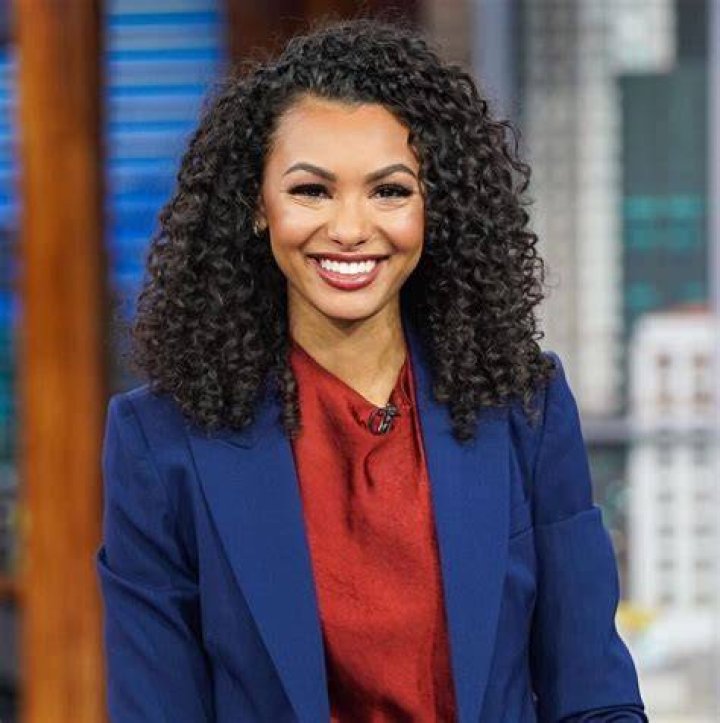 Who Is Malika Andrews and Does She Have a Husband, Boyfriend or Partner?