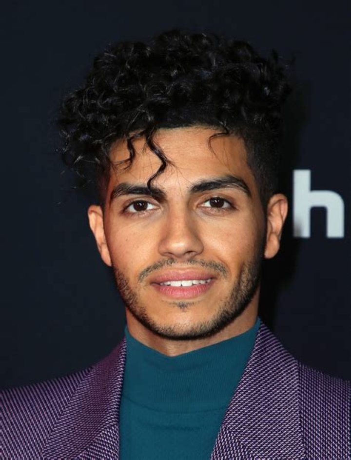 Who Is Mena Massoud's Girlfriend? The Aladdin Actress Love Life OtakuKart