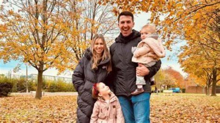 Who Is Tom Fitton Wife Ann Harrison Fitton? Family And Kids Breaking
