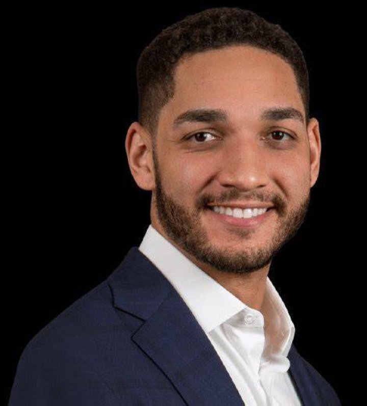 Will Douglas Age, Parents, Election, & Girlfriend Biography