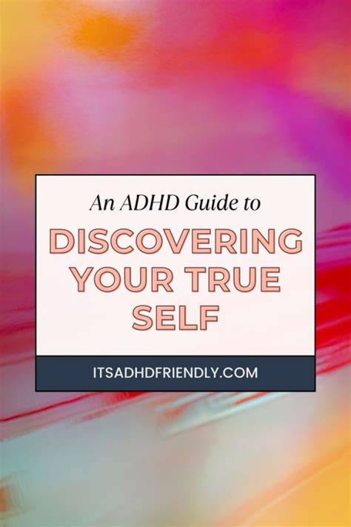 Your Guide To Discovering Your True Self