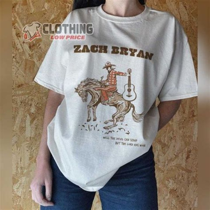 Zach bryan Presale Code Tour 2024 : How to get Zach Bryan Presale Code? - SarkariResult